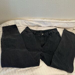 Black Jeans Shein